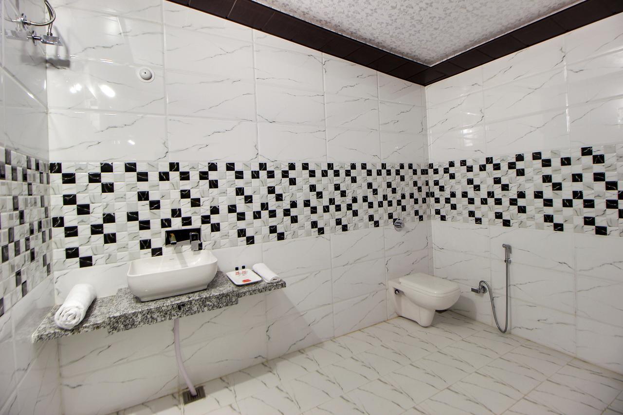 Bisalpur Jawai Castle Resort - A Heritage Hotel In Jawai Leopard Reserve מראה חיצוני תמונה